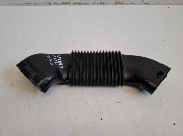 Mazda 2 l�gsz�r� sz�v�cs� (0142426490) foto