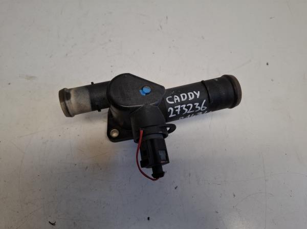 VW Caddy v�zh�t� cs� (06A121133AL) foto