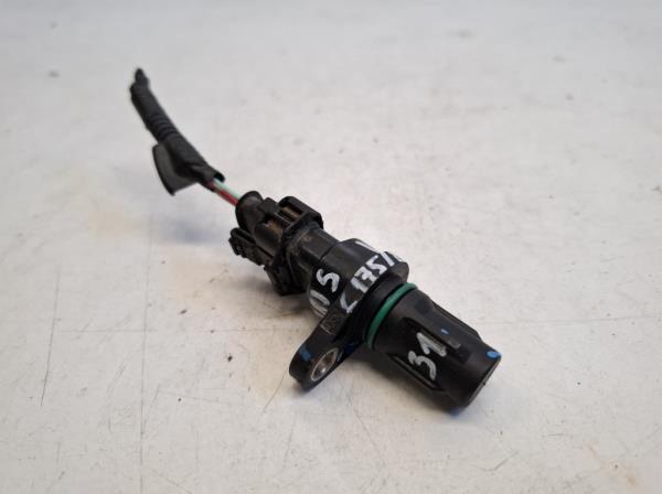 Toyota Yaris vez�rm�tengely jelad� (90919W5003) foto