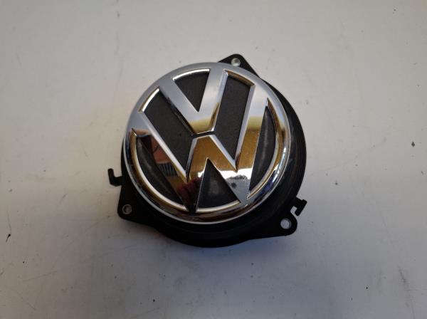 VW Polo csomagt�rajt� kilincs (6R6827469A) foto