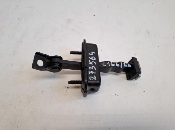 Peugeot 2008 h�ts� ajt� hat�rol�  foto