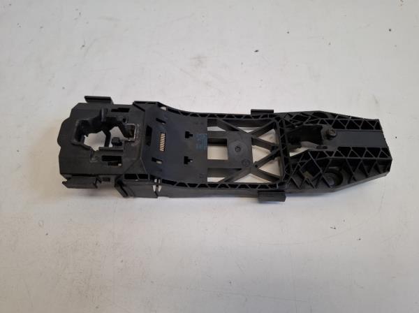 Skoda Citigo jobb h�ts� kilincsf�szek (5N0839885H) foto