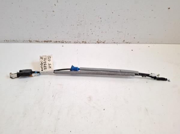 Skoda Citigo jobb els� ajt�z�r bovden (1S4837085C) foto