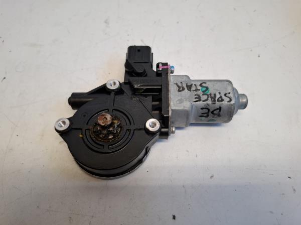 Mitsubishi Space star bal els� ablakemel� motor (5713A381) foto