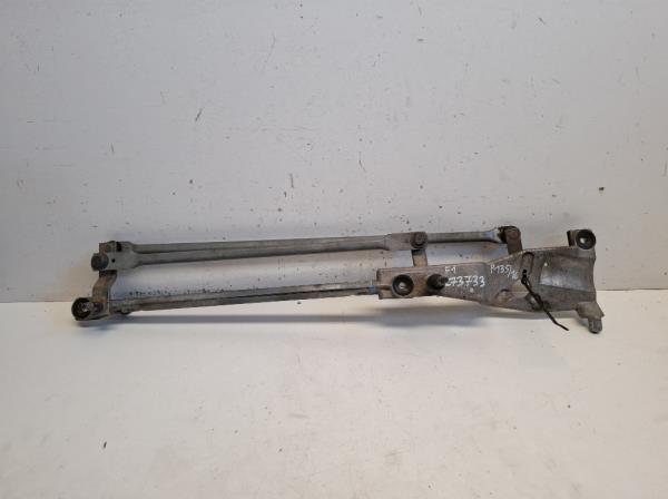 Ford Focus els� ablakt�rl� szerkezet motor n�lk�l  foto