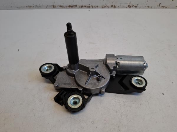 Volvo V40 h�ts� ablakt�rl� motor (31294492) foto