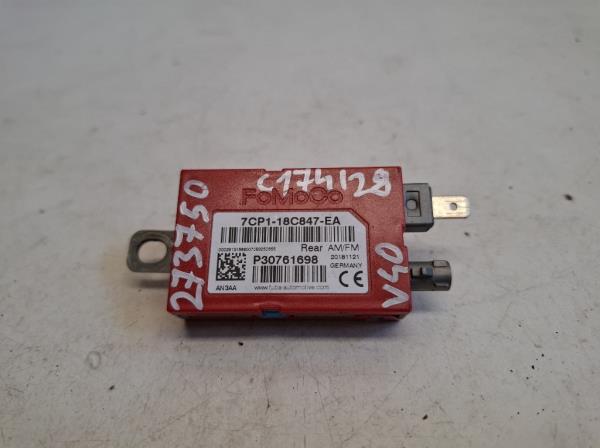 Volvo V40 antennaer�s�t� (7CP118C847EA) foto