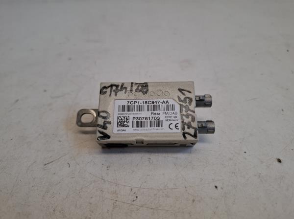 Volvo V40 antennaer�s�t� (7CP118C847AA) foto