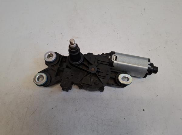 Volvo XC70 hts ablaktrl motor (30663891) foto