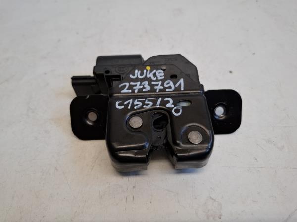 Nissan Juke csomagt�rajt�z�r (846304010R) foto