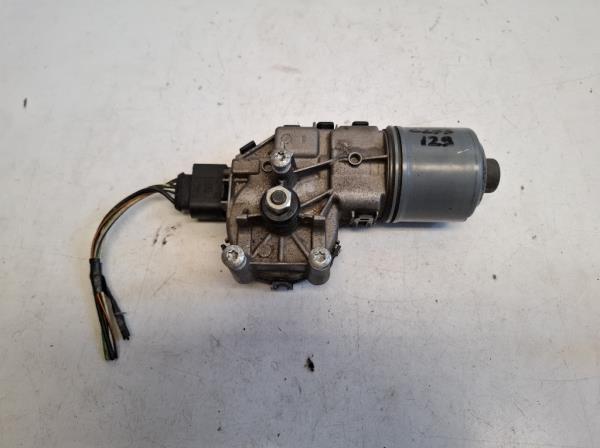 Ford Focus els ablaktrl motor (4M5117508AA) foto