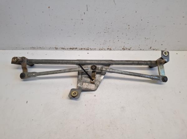 VW Polo els� ablakt�rl� szerkezet motor n�lk�l (6N1955023B) foto