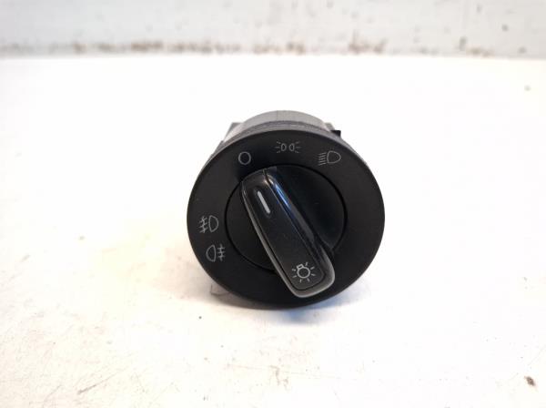 VW Polo vil�g�t�skapcsol� (6R0941531E) foto