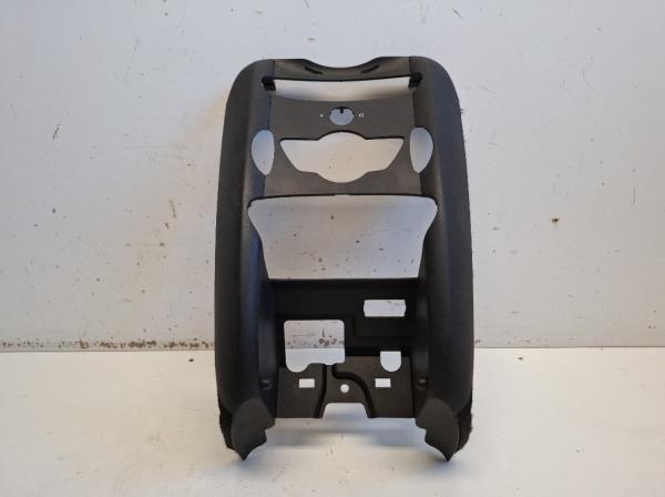 Mini cooper f�t�skapcsol�keret (51162754160) foto