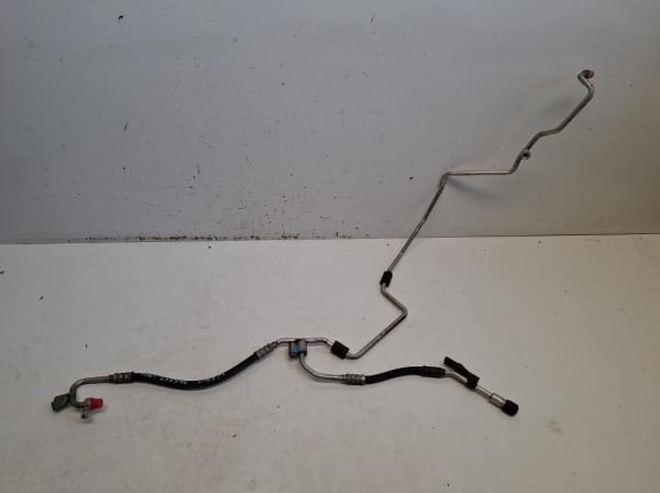 Mini cooper kl�macs� (64502751472) foto