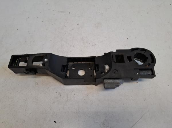 Renault Clio bal els� kilincsf�szek  foto