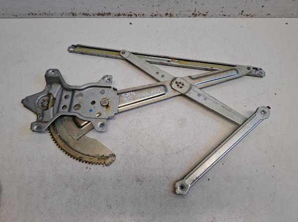 Suzuki SX4 jobb els� Ablakemel� szerkezet elektromos  foto