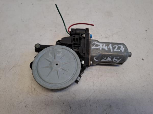 Suzuki SX4 jobb els ablakemel motor (8356063J00) foto