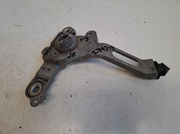 Ford Focus jobb els� ablakt�rl� szerkezet motor n�lk�l (BM5117K484B) foto