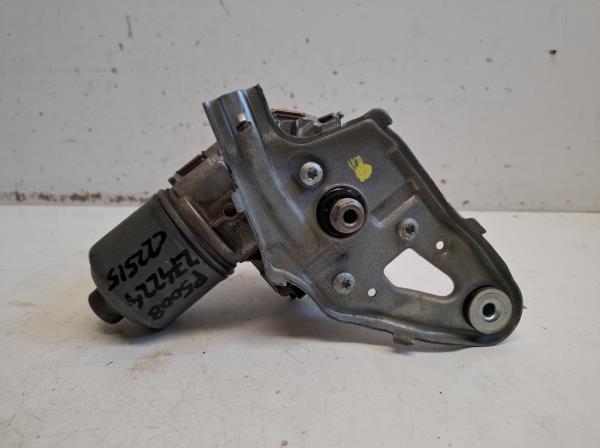 Peugeot 5008 jobb els� ablakt�rl� motor  foto