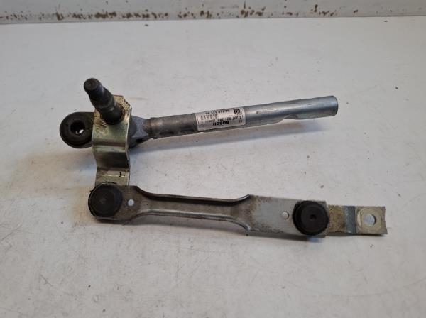 Peugeot 5008 bal els� ablakt�rl� szerkezet motor n�lk�l (9671062180) foto