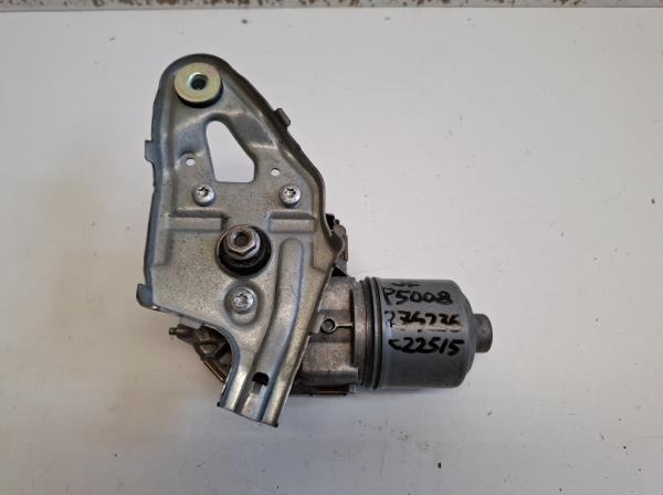 Peugeot 5008 jobb els� ablakt�rl� motor  foto