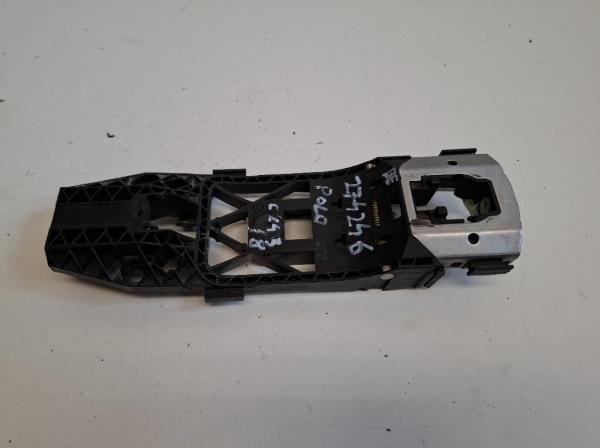 VW Polo bal els� kilincsf�szek (5N0837885H) foto