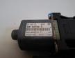 VW Golf plus bal els ablakemel motor (5M1837401P)