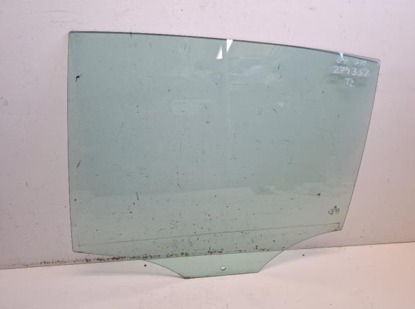 VW Golf plus bal h�ts� ajt� �veg lej�r�  foto