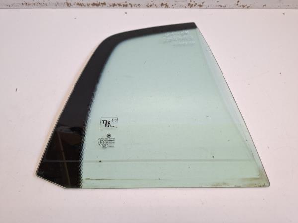 VW Golf plus jobb h�ts� ajt� �veg fix  foto