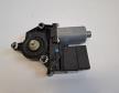 VW Golf plus bal h�ts� ablakemel� motor (5M0839401F)