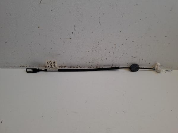 VW Golf plus bal h�ts� ajt�z�r bovden (5M0839085D) foto