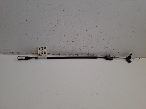 VW Golf plus bal h�ts� ajt�z�r bovden (5M0839086D) foto