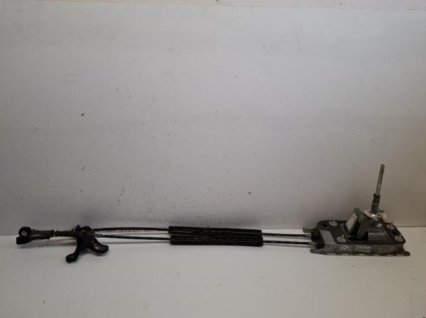 VW Golf plus v�lt�kulissza (1K0711049C) foto