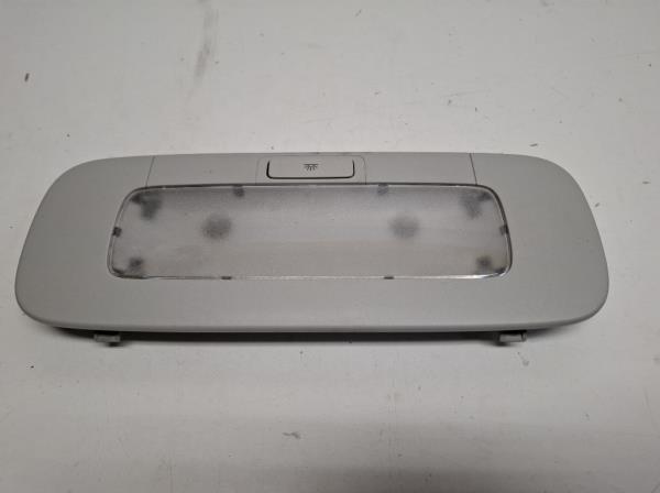 VW Golf plus h�ts� bels�vil�g�t�s (1K0947291H) foto