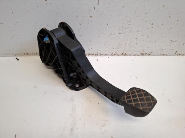 VW Golf plus kuplungped�l (1K1721059ER) foto