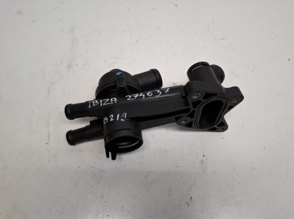 Seat Ibiza termoszt�th�z (03C121111B) foto