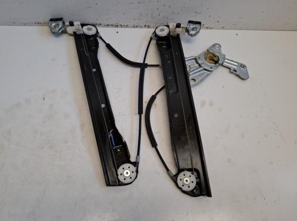 Opel Meriva jobb els� Ablakemel� szerkezet elektromos (13354548) foto