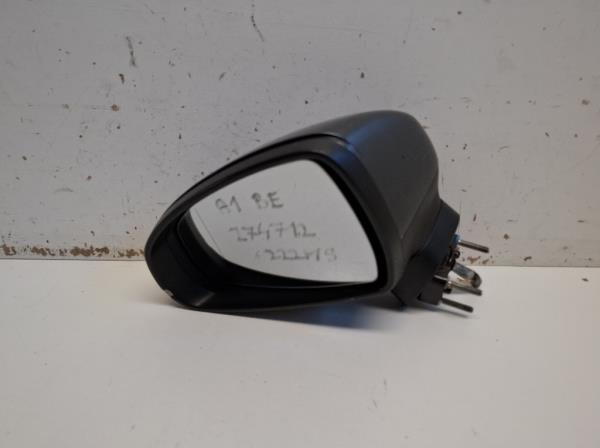 Audi A1 bal els� visszapillant� t�k�r elektromos  foto