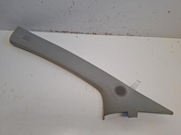 Opel Meriva bal els� sz�lv�d� oszlop k�rpit (13265383) foto