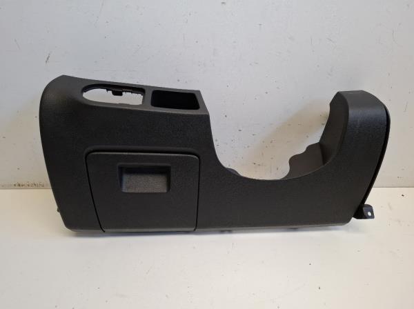 Opel Meriva bal els� m�szerfal als� bor�t�s (13301803) foto