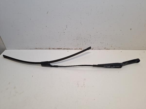 Opel Meriva bal els� ablakt�rl� kar (13250422) foto