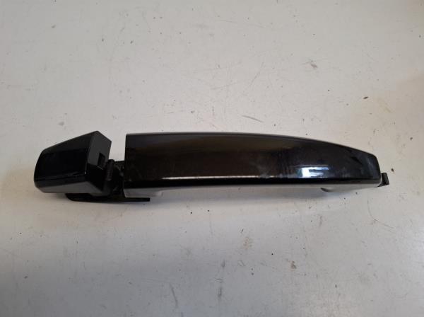 Opel Meriva jobb els� k�ls� kilincs (13500026) foto