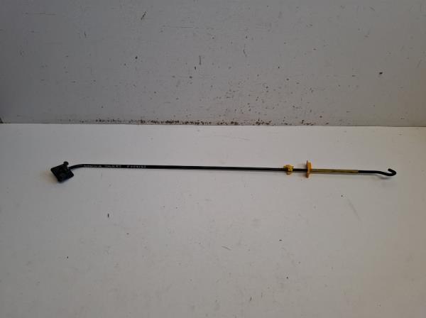 Opel Meriva motorh�ztet� kit�maszt�  foto