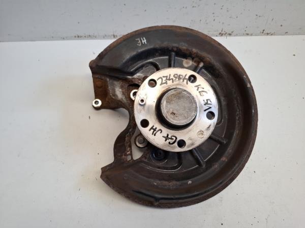 VW Golf plus jobb h�ts� csonk�llv�ny  foto