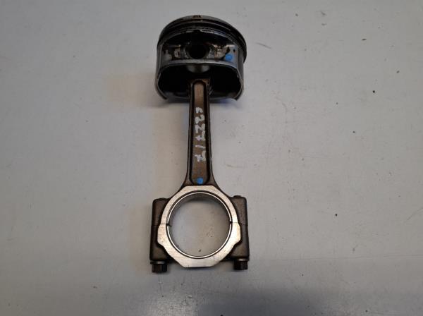 Mini cooper hajtkar  foto