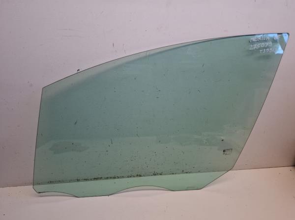 Opel Meriva bal els� ajt� �veg lej�r�  foto