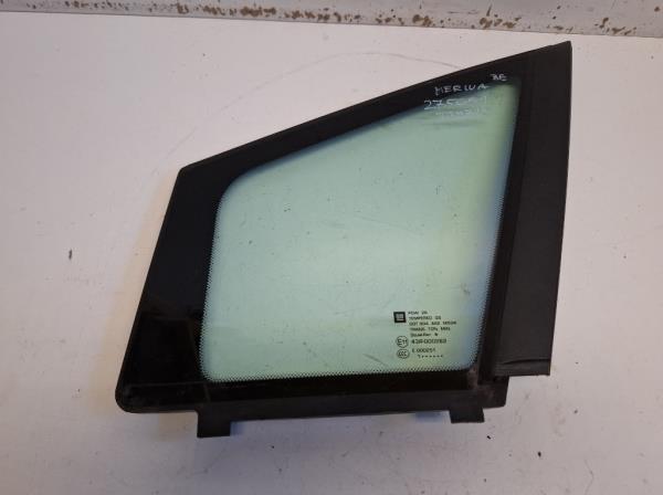 Opel Meriva bal els� ajt� �veg fix  foto