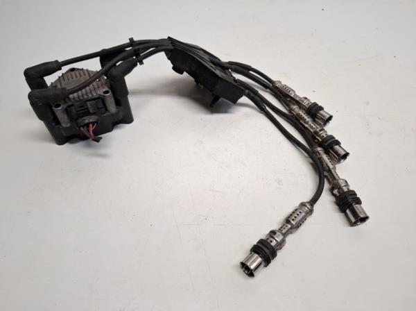 VW Golf plus traf� (032905106E) foto