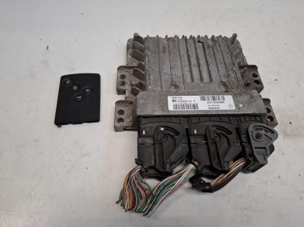 Renault Scenic motorvez�rl� (237100348R) foto